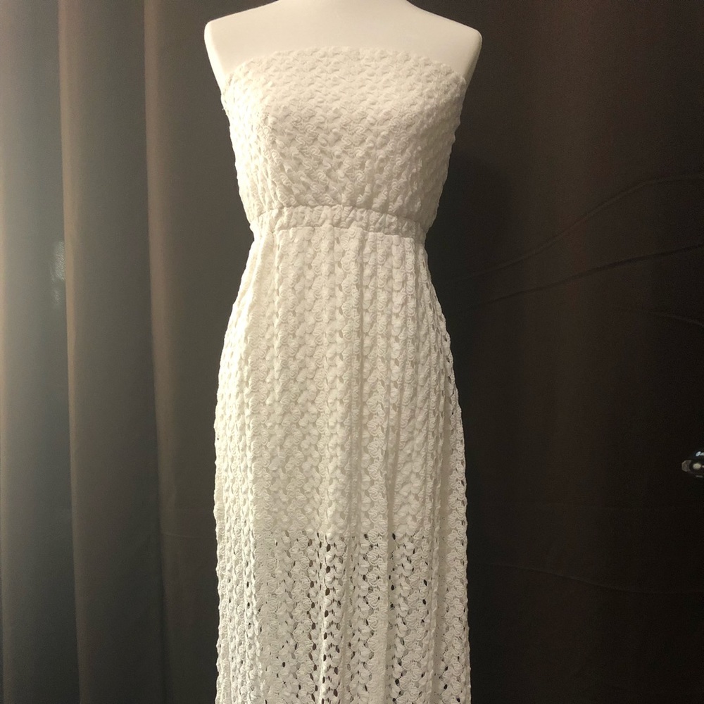Sundress Size Sm NWT